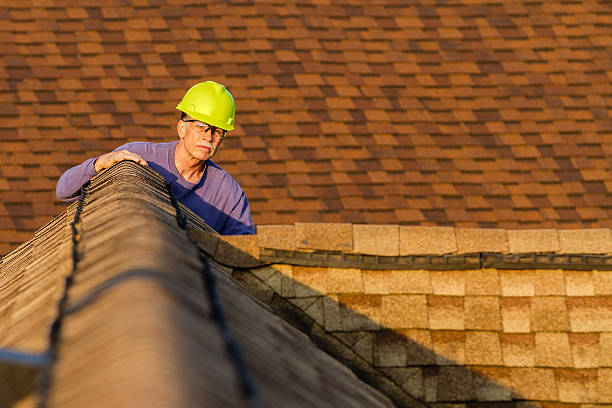 Roof Installation Near Me